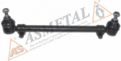 AS METAL 21mr1560 -  Поперечная рулевая тяга